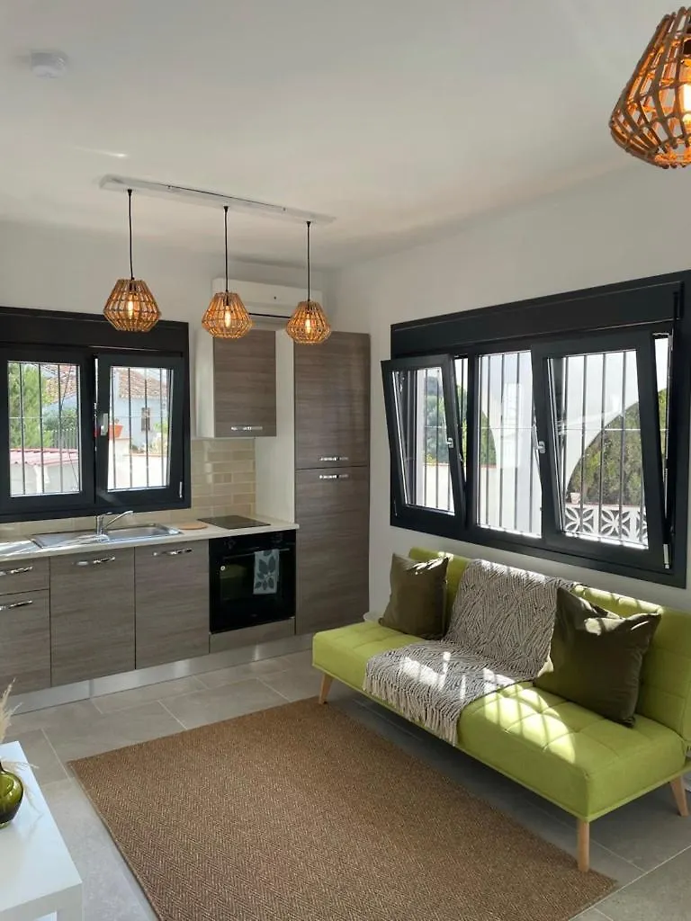 Bella Boutique Complex Apartment Competa