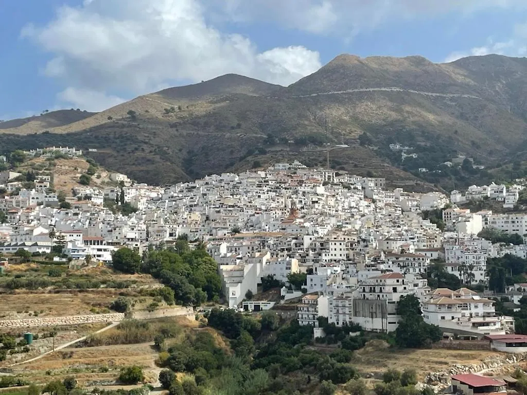 Bella Boutique Complex Apartment Competa 0*,