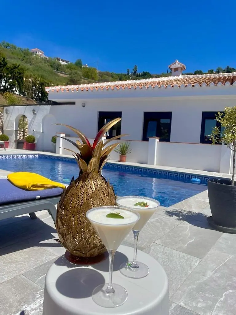 Bella Boutique Complex Apartment Competa