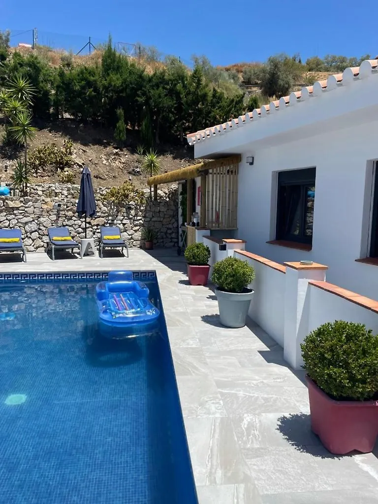 Bella Boutique Complex Apartment Competa
