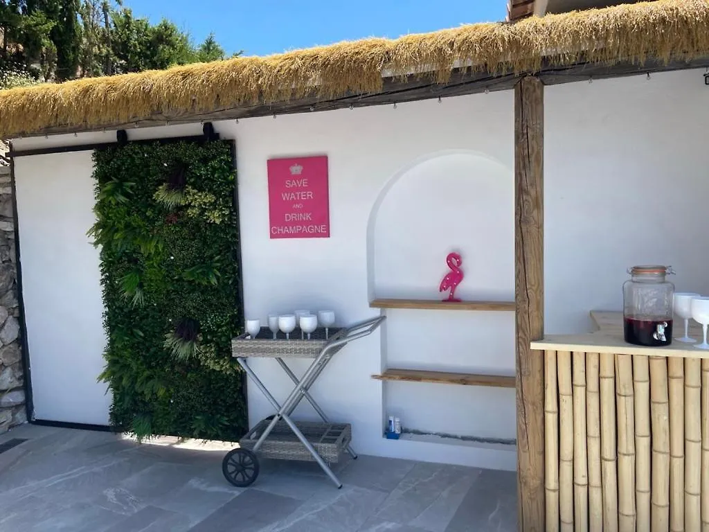 Bella Boutique Complex Apartment Competa 0*,