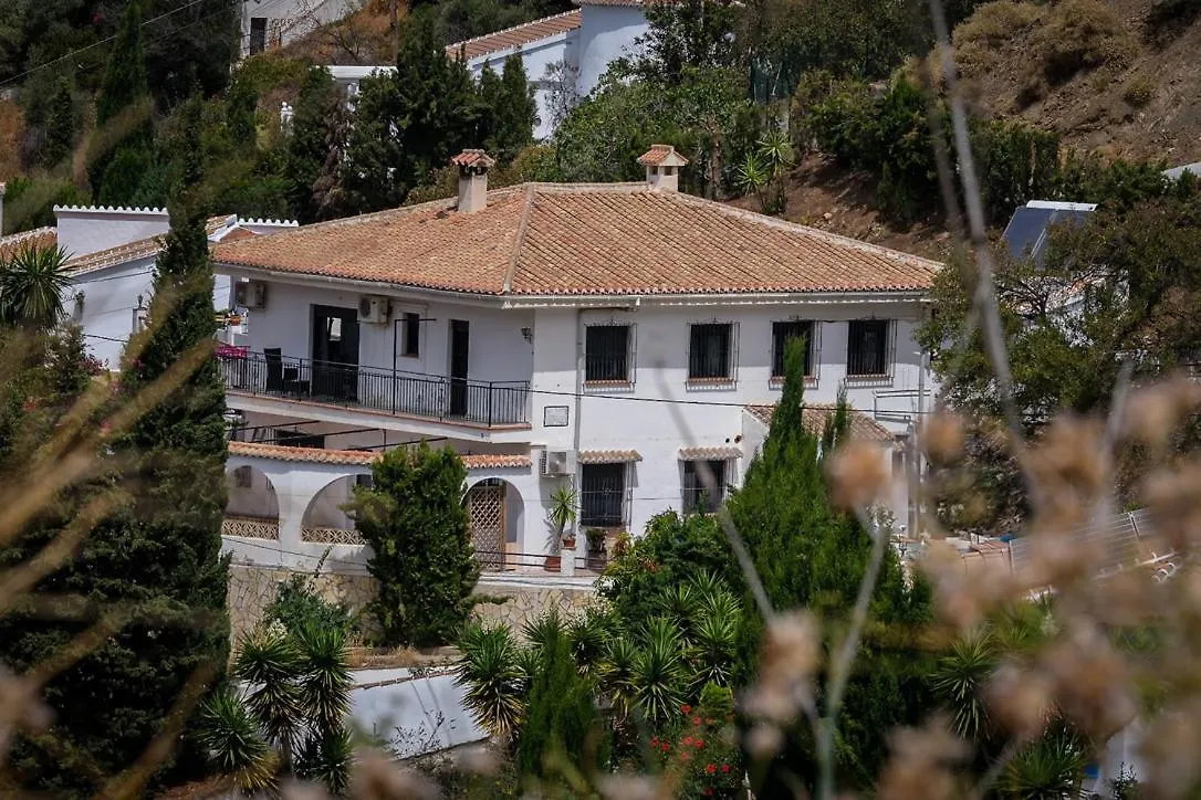 Bella Boutique Complex Apartment Competa