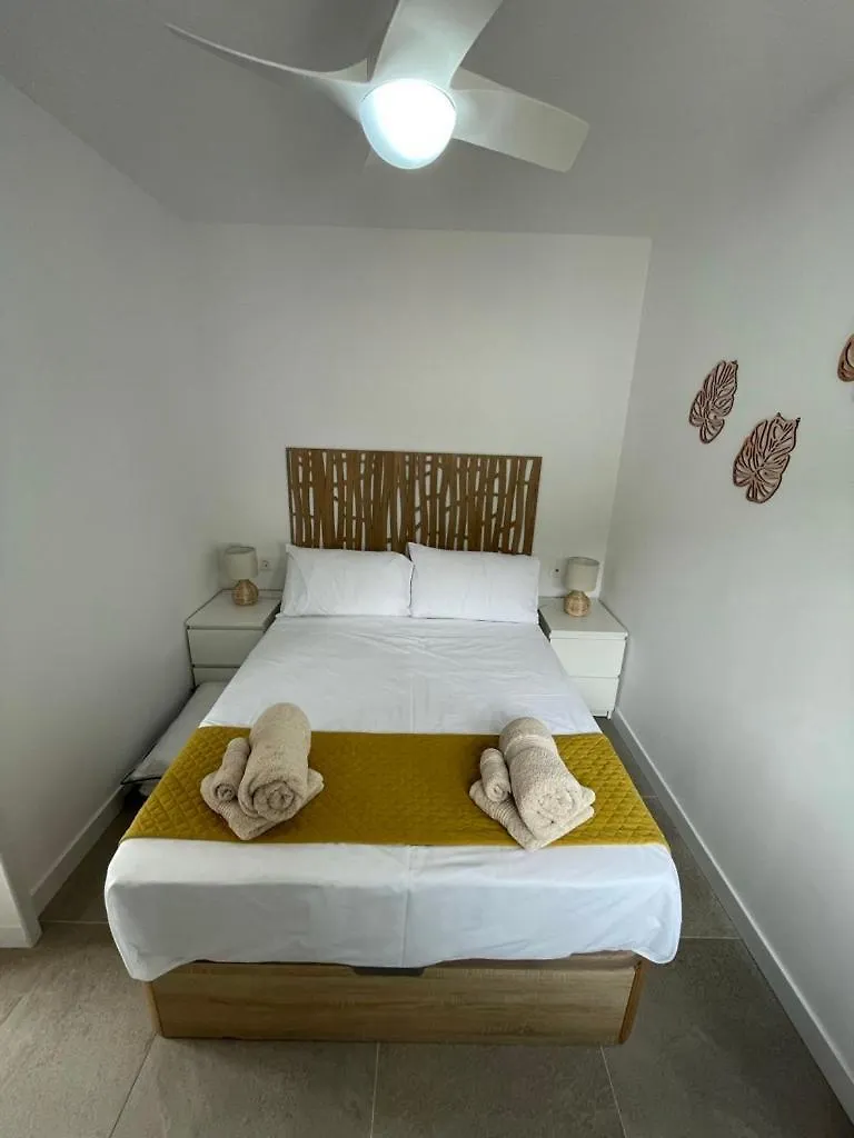 شقة Bella Boutique Complex Cómpeta