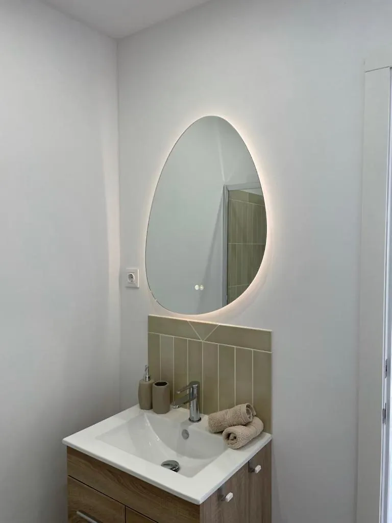 דירות Cómpeta Bella Boutique Complex