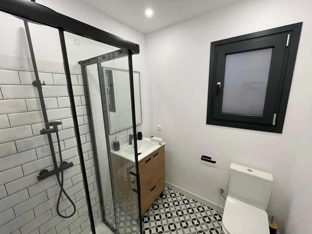 דירות Cómpeta Bella Boutique Complex