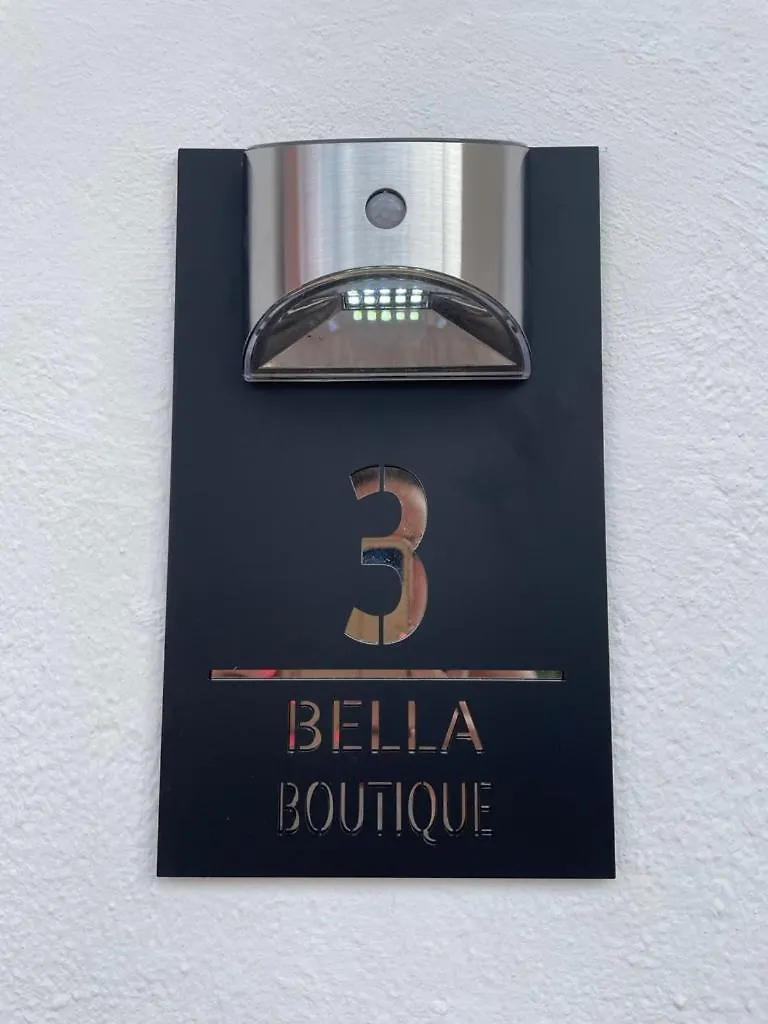דירות Cómpeta Bella Boutique Complex 0*,  ספרד