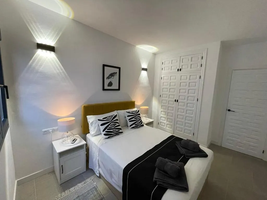 דירות Cómpeta Bella Boutique Complex